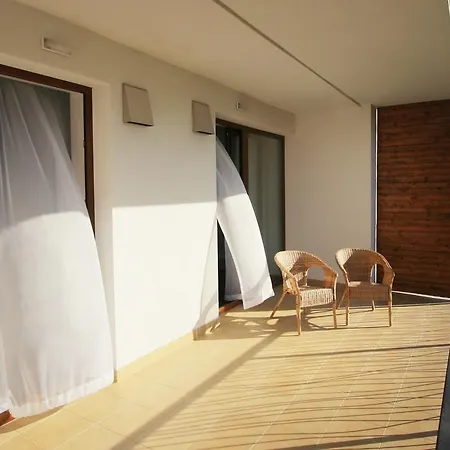 Hotel Garden Domasa Domasa Dobra