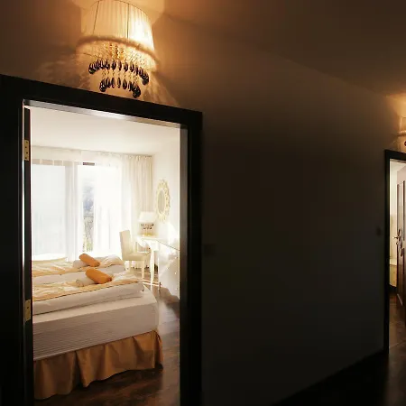 Hotel Garden Domasa