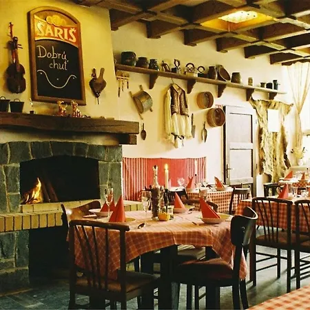 Garden Domasa 3* Domasa Dobra