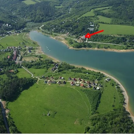 Garden Domasa Hotel Domasa Dobra