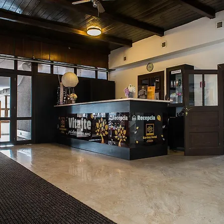 Garden Domasa 호텔 3*