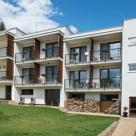 Garden Domasa 3* Domasa Dobra